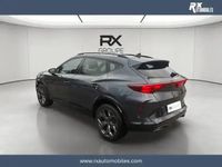 Occasion Cupra Formentor 150 ch (110 kW) 2025 Gris magnetique SUV