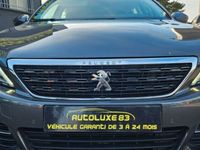 occasion Peugeot 308 hdi 102 cv garantie