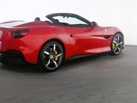 Occasion Ferrari Portofino 600 ch (441 kW) 2021 Cabriolet