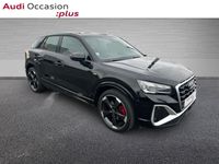 occasion Audi Q2 S line Plus 35 TFSI 110 kW (150 ch) S tronic