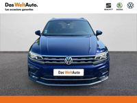 occasion VW Tiguan Tiguan2.0 TDI 150 DSG7