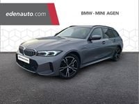 Occasion BMW 330e M Sport 292 ch (214 kW) 2025 Break