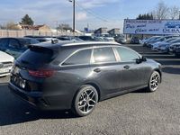 occasion Kia Ceed 1.5 T-GDI 160CH ACTIVE DCT7