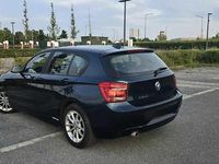 Occasion BMW 116 Efficient Dynamics 116 ch (85 kW) 2013 Citadine