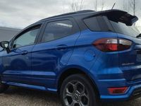 Occasion Ford Ecosport ST-Line 125 ch (91 kW) 2019 SUV