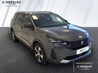 occasion Peugeot 5008 1.5 BlueHDi 130ch S&S Allure Pack EAT8