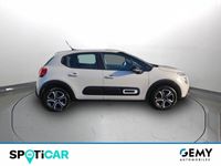 occasion Citroën C3 PureTech 83 S&S BVM5 Feel Pack