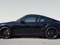 occasion Porsche 997 Turbo approved