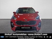 occasion Kia Sportage 1.6 CRDi 136ch ISG Design 4x2 - VIVA192382446