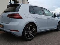 Occasion VW Golf VII GTD 184 ch (135 kW) 2018 Berline