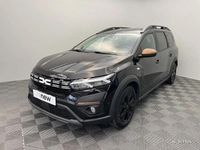 Occasion Dacia Jogger Expression 140 ch (102 kW) 2023 Noir Monospace
