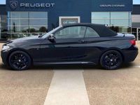 occasion BMW M235 Serie 2 Cabriolet326 Ch A