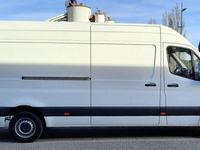 occasion Mercedes Sprinter Benne III 315 cdi 2l L3H1 35T Fourgon Long