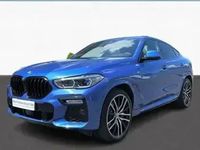 occasion BMW X6 M50da 400ch