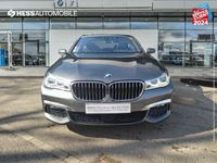 occasion BMW 750 Serie 7 ia Xdrive 450ch Exclusive