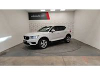 occasion Volvo XC40 D4 Awd Adblue 190 Ch Geartronic 8 Momentum