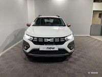 Occasion Dacia Sandero Extreme 92 ch (67 kW) 2024 Citadine