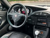 occasion Porsche 996 Turbo 3.6 420 ch Boîte manuelle Exclusif