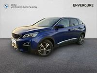 occasion Peugeot 3008 1.5 Bluehdi 130ch E6.c Allure S\u0026s Eat8