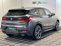 occasion BMW X2 X2 IXDRIVE 20D 190 CH BVA8 M SPORT