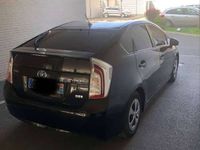 occasion Toyota Prius MC 136h Business 17"