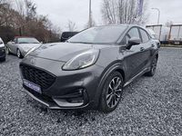 Occasion Ford Puma ST-Line 125 ch (91 kW) 2021 Gris SUV