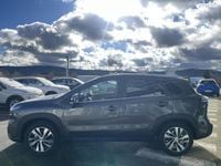 Nouvelle Suzuki SX4 Style 110 ch (80 kW) 2025