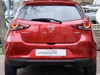 occasion Mazda 2 III Ph1.5 i Skyactiv-G 90 Hybrid Signature BVM6 (Caméra F