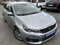 occasion Peugeot 308 1.5 BLUEHDI 130CH S\u0026S ALLURE BUSINESS