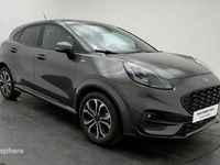 Occasion Ford Puma ST-Line 125 ch (91 kW) 2020 Gris SUV