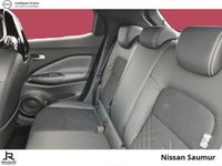occasion Nissan Juke 1.0 DIG-T 114ch Tekna DCT 2021 - VIVA195021768