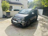 Occasion Abarth 500 Esseesse 160 ch (117 kW) 2019 Berline