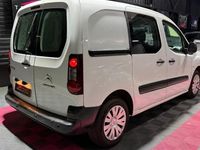 Occasion Citroën Berlingo 75 ch (55 kW) 2014 Monospace