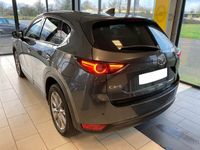 occasion Mazda CX-5 2.2l Skyactiv-d 150 Ch 4x2 Bva6 Selection