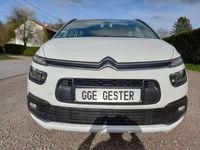 occasion Citroën C4 SpaceTourer GrandBLUEHDI 130 FEEL GPS 7 PLACES 58105 KMS