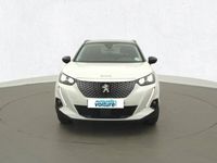 Occasion Peugeot e-2008 100 kW (136 ch) 2022 Blanc SUV
