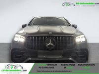 occasion Mercedes GLE63 AMG ClasseS Amg Bva 4matic+