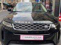 occasion Land Rover Range Rover evoque Mark Iii P200 Flexfuel Mhev Awd Bva9 S