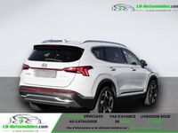 occasion Hyundai Santa Fe 2.2 CRDi 202 DCT-8