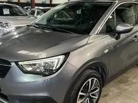 occasion Opel Crossland 1.2 Turbo 110ch Ultimate Bva