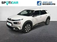 Occasion Citroën C4 PureTech 110 ch (80 kW) 2019 Blanc Berline