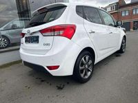 occasion Hyundai ix20 Style Es 124 Auto