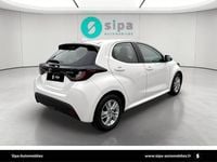 Occasion Mazda 2 116 ch (85 kW) 2023 Blanc Citadine