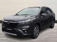 Nouvelle Suzuki SX4 S-Cross Style 131 ch (96 kW) 2025 Gris SUV