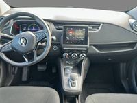 occasion Renault Zoe R110 Achat Intégral Life 5 portes Électrique Automatique Blanc