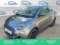 Occasion Fiat 500e La Prima 42 kW (58 ch) 2021 Citadine