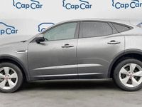 Occasion Jaguar E-Pace R-Dynamic 179 ch (131 kW) 2019 SUV
