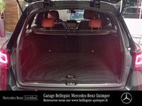 occasion Mercedes GLC220 ClasseD 194ch Amg Line 4matic Launch Edition 9g-tronic