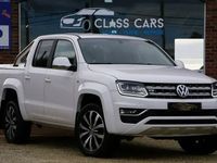 occasion VW Amarok 3.0 V6 TDi TVA/BTW RECUP-NAVI-CLIMTRONIC-CUIR-EU6B