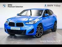 occasion BMW X2 Sdrive18da 150ch M Sport